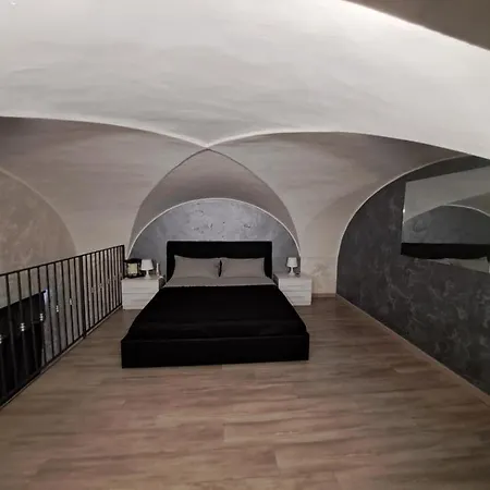 Giordana House * Catania