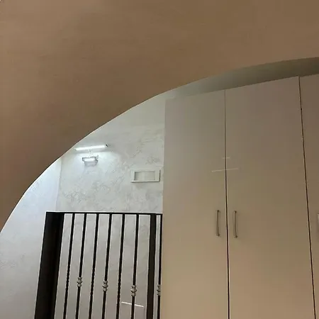 Apartment Giordana House Catania