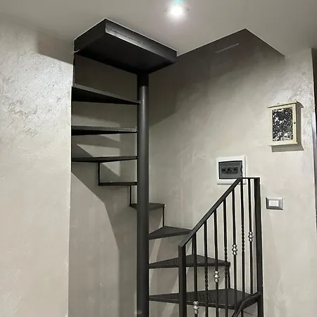 Апартаменты Giordana House *