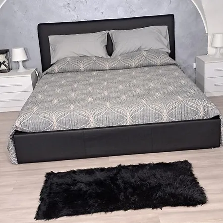 Giordana House Апартаменты *